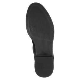 Caprice Női csizma a térden átnyúló fekete kaprice 25510-41 044 3