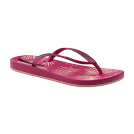 Női Ipanema 82279 rózsaszín flip-flop 1