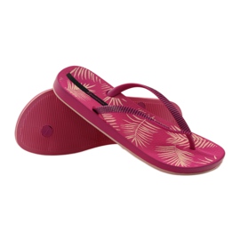 Női Ipanema 82279 rózsaszín flip-flop 3