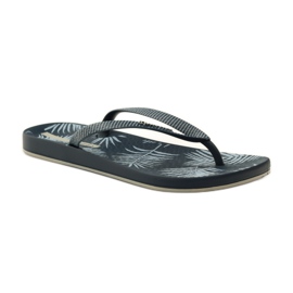 Ipanema 82279 női papucs kék 1