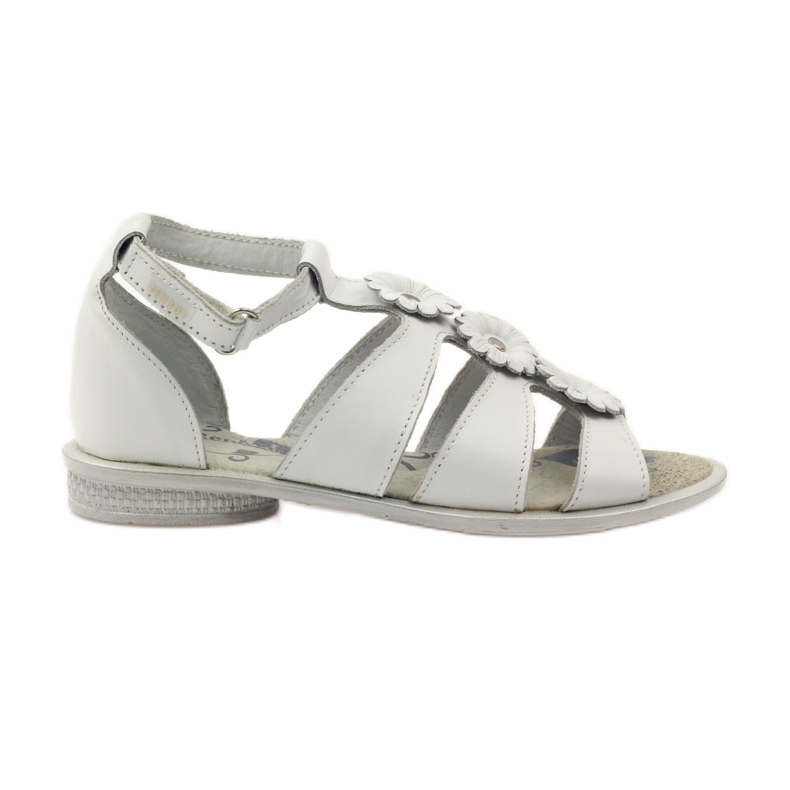 Ren But Szandál Ren-But 4120 fehér 1