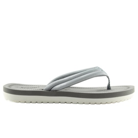 Szürke Flip-flop női CK38 szürke 1
