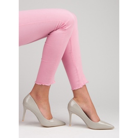 Vices Lakkozott csapok szürke 1 Vices Lakkozott csapok szürke 1