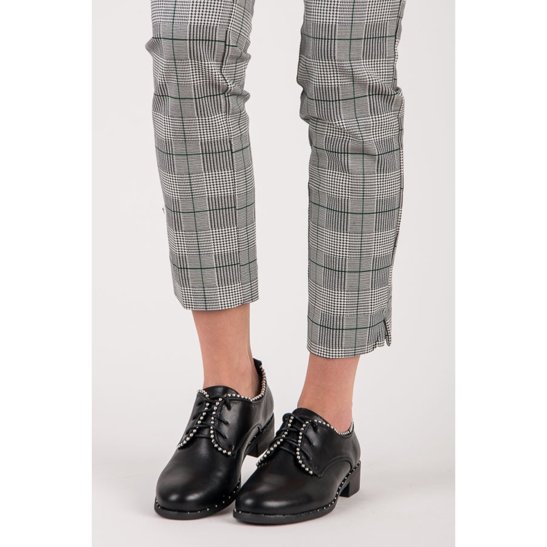 Seastar Kötött női cipő fekete 1 Seastar Kötött női cipő fekete 1