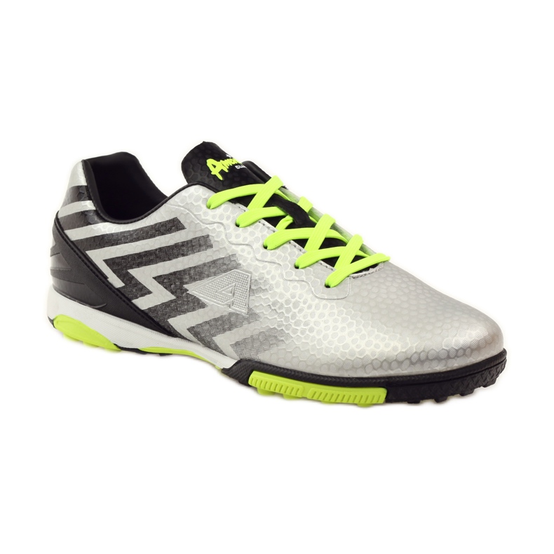 American Club Sportfiús sasok Amerikai 170603 szürke 1