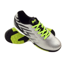 American Club Sportfiús sasok Amerikai 170603 szürke 3