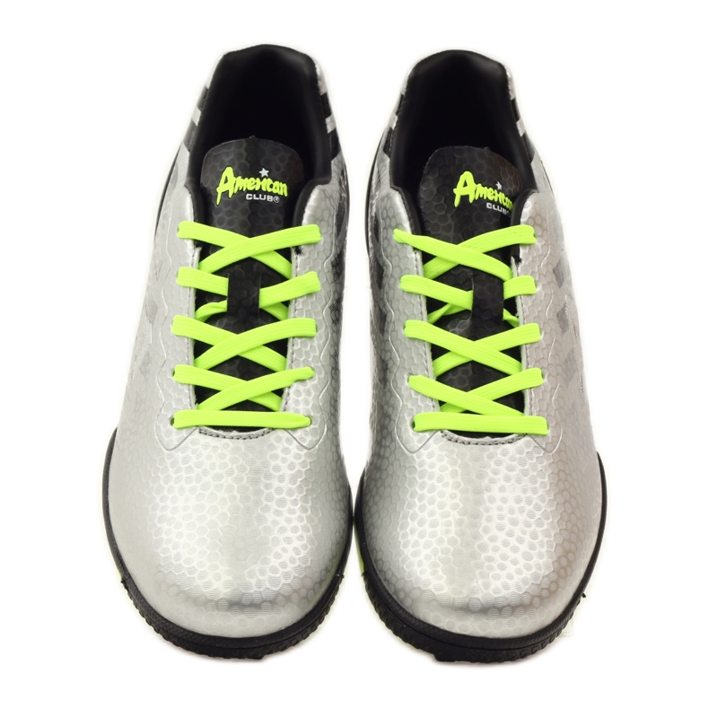 American Club Sportfiús sasok Amerikai 170603 szürke 4