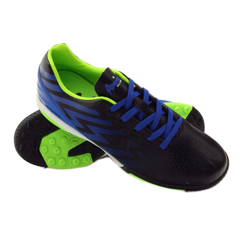 American Club Sportfiús sasok Amerikai 170603 fekete 3