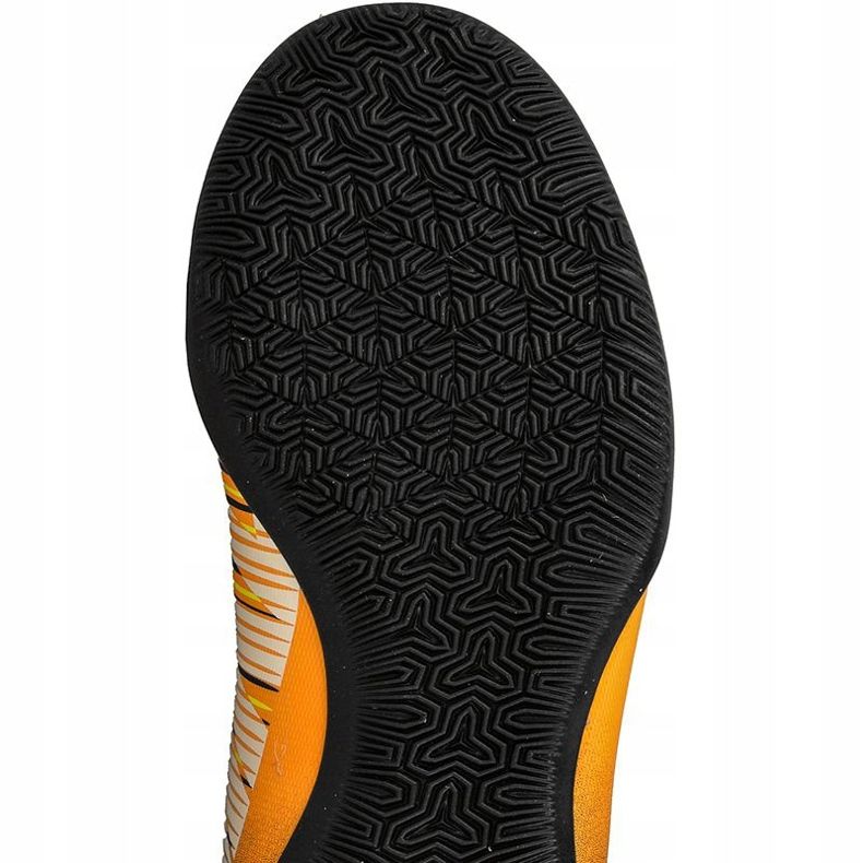 Belső cipő Nike MercurialX Victory 6 Df Ic Jr 903599-801 sokszínű fekete 2