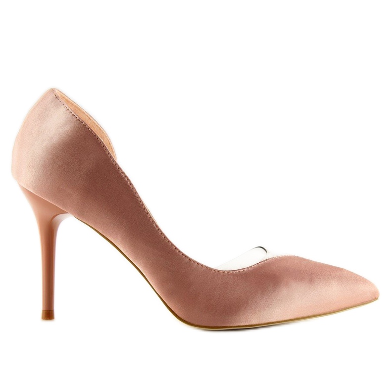 F352 rózsaszín aszimmetrikus sarok 2 F352 rózsaszín aszimmetrikus sarok 2