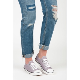 Seastar Szürke tornacipő 1