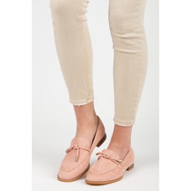 Vices Tavaszi naplopók rózsaszín 1