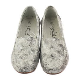 Filippo Szürke Lordsy női naplopók F 006 4