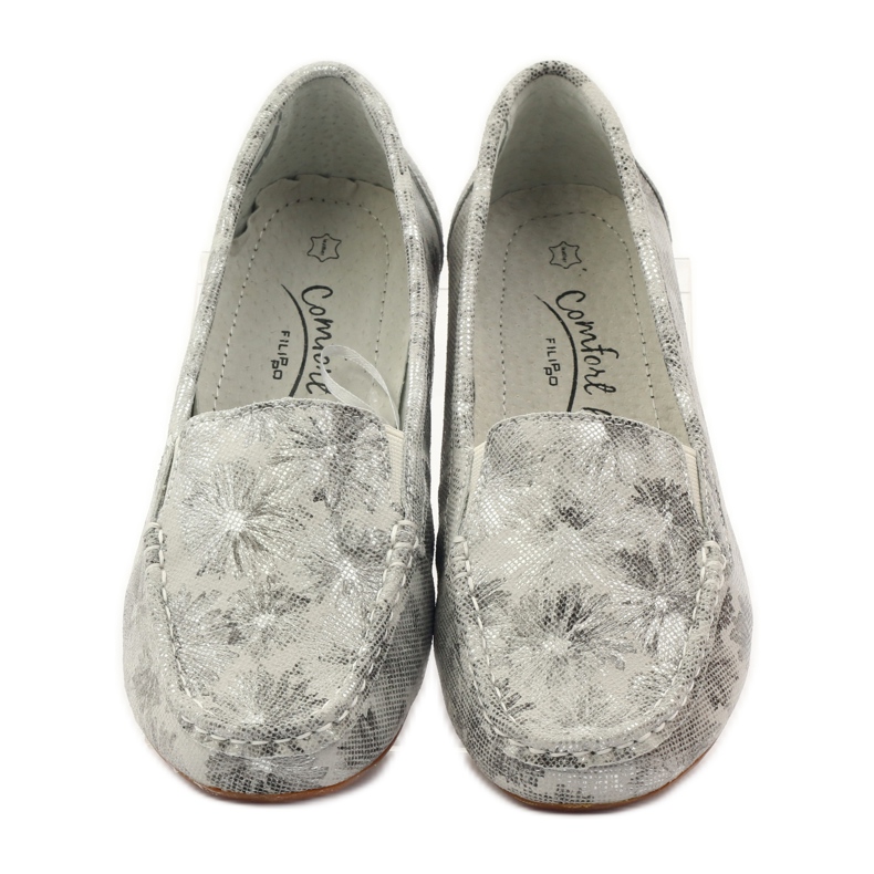 Filippo Szürke Lordsy női naplopók F 006 4