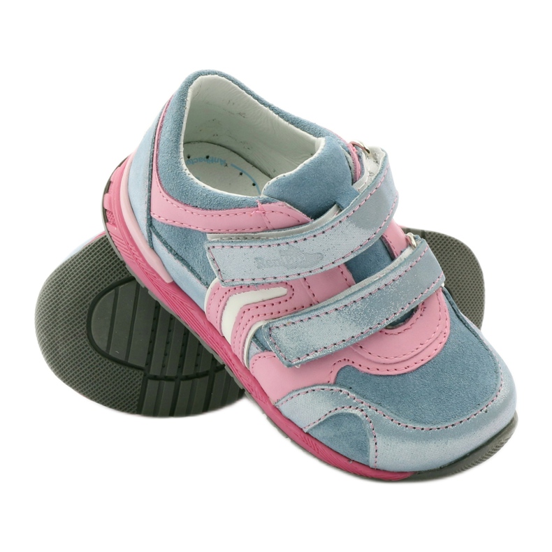 Ren But Rajna kék 3