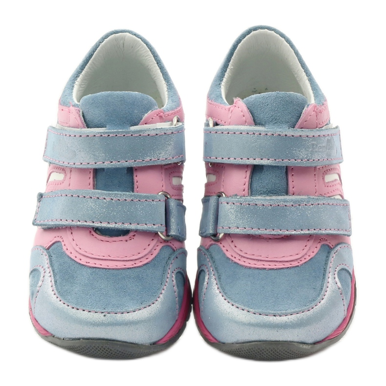 Ren But Rajna kék 4