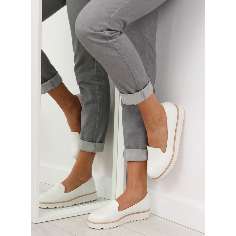 Fehér lordsy naplopók T309P Fehér 1