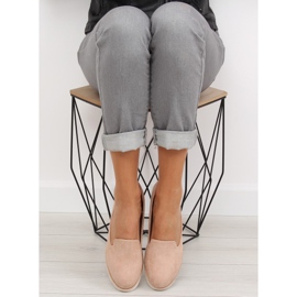 Mokaszin lordsy pink T309P rózsaszín 2 Mokaszin lordsy pink T309P rózsaszín 2