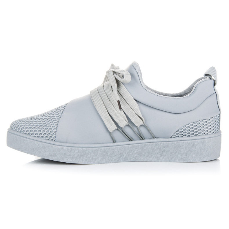 Szürke sportcipő 1