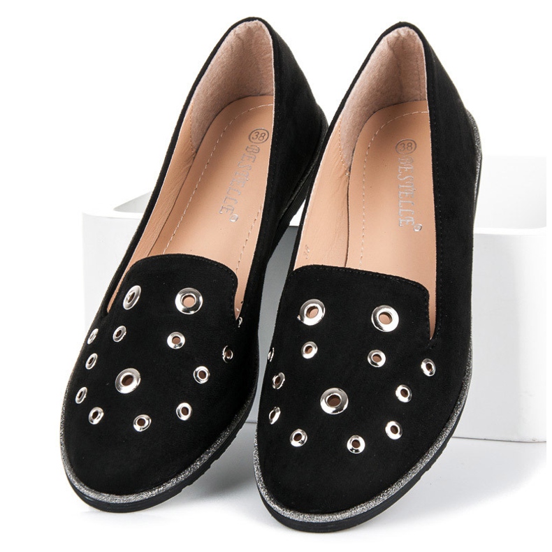 Bestelle Velúr urak fekete 1