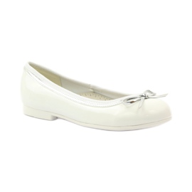 American Club Balerinák fehér amerikai masnival 1