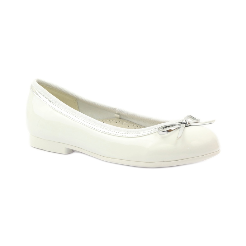 American Club Balerinák fehér amerikai masnival 1