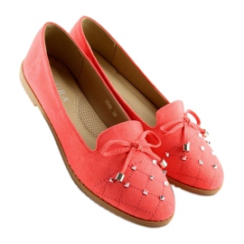 Narancssárga naplopók lordsy 2568 Red piros 1