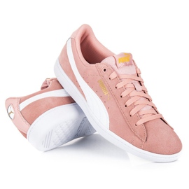 Puma vikky rózsaszín 2 Puma vikky rózsaszín 2