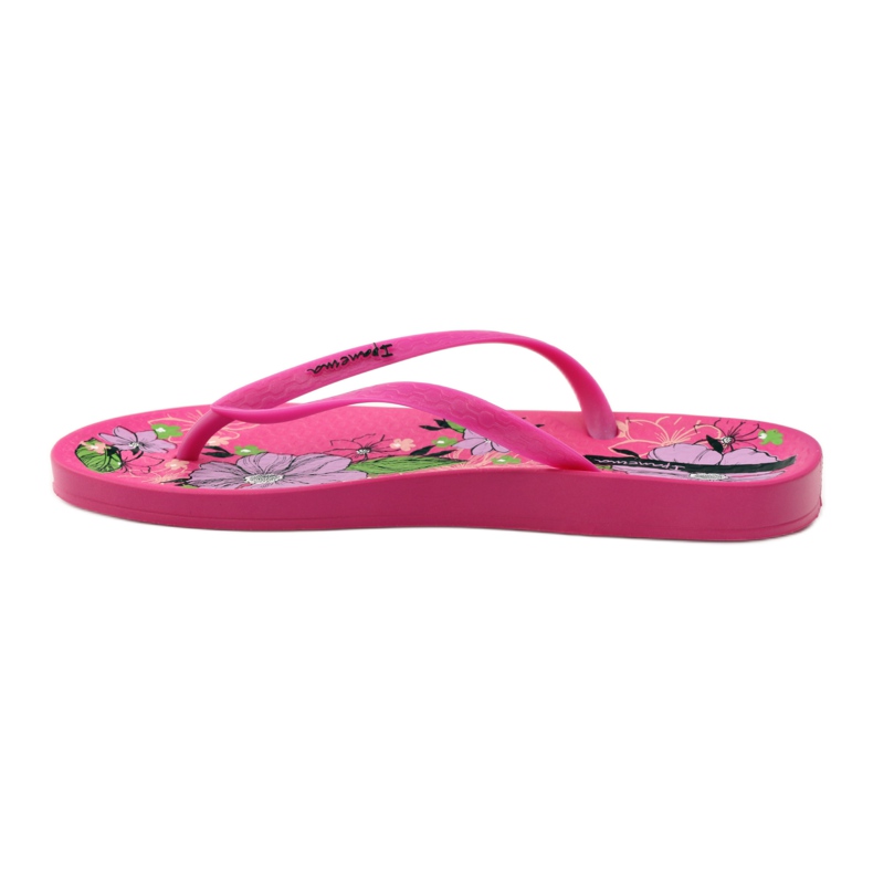 Ipanema 82281 flip-flop szabadidős használatra rózsaszín 2 Ipanema 82281 flip-flop szabadidős használatra rózsaszín 2