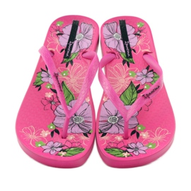 Ipanema 82281 flip-flop szabadidős használatra rózsaszín 4 Ipanema 82281 flip-flop szabadidős használatra rózsaszín 4