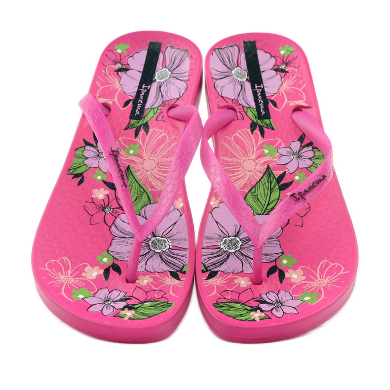 Ipanema 82281 flip-flop szabadidős használatra rózsaszín 4 Ipanema 82281 flip-flop szabadidős használatra rózsaszín 4
