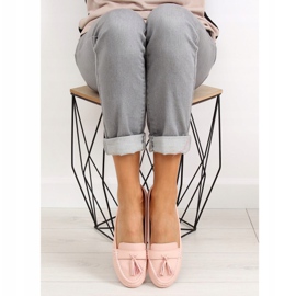 Pink Női rózsaszín naplopó 3147 Pink 2 Pink Női rózsaszín naplopó 3147 Pink 2