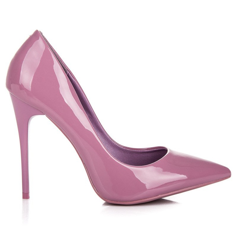 Vices Lila magassarkú satu 1