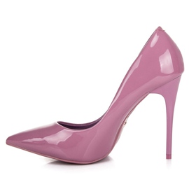 Vices Lila magassarkú satu 2