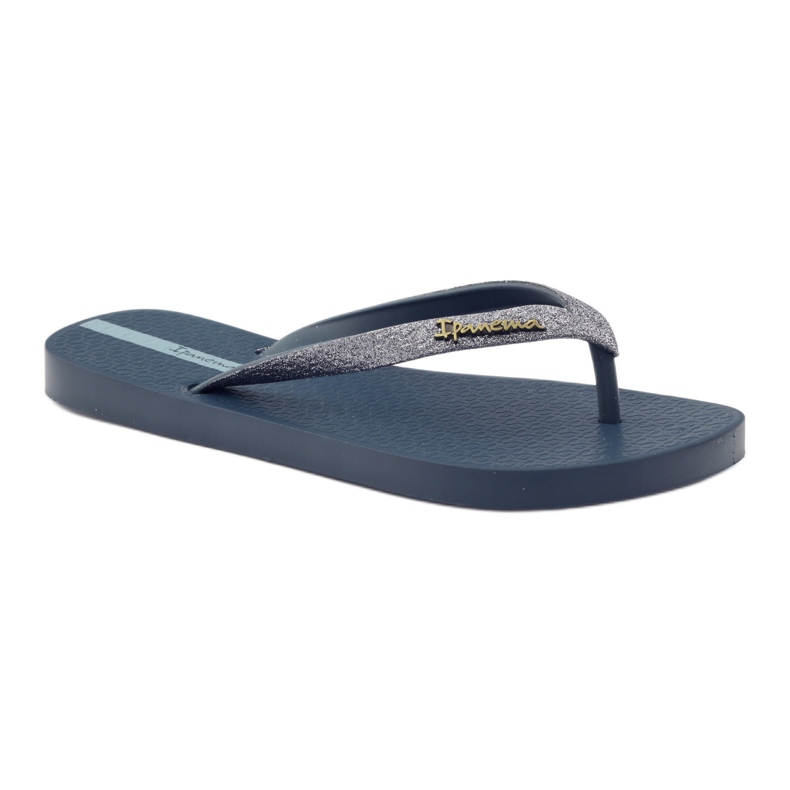 Ipanema rekreációs flip -flops 81739 sötétkék 1