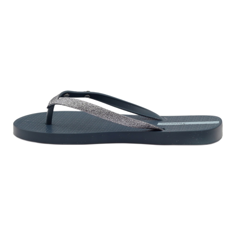 Ipanema rekreációs flip -flops 81739 sötétkék 2