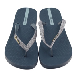 Ipanema rekreációs flip -flops 81739 sötétkék 4