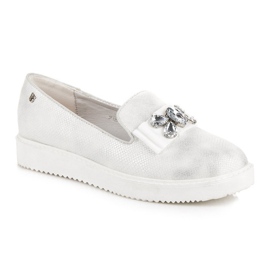 Vices Fehér cipő satu 1