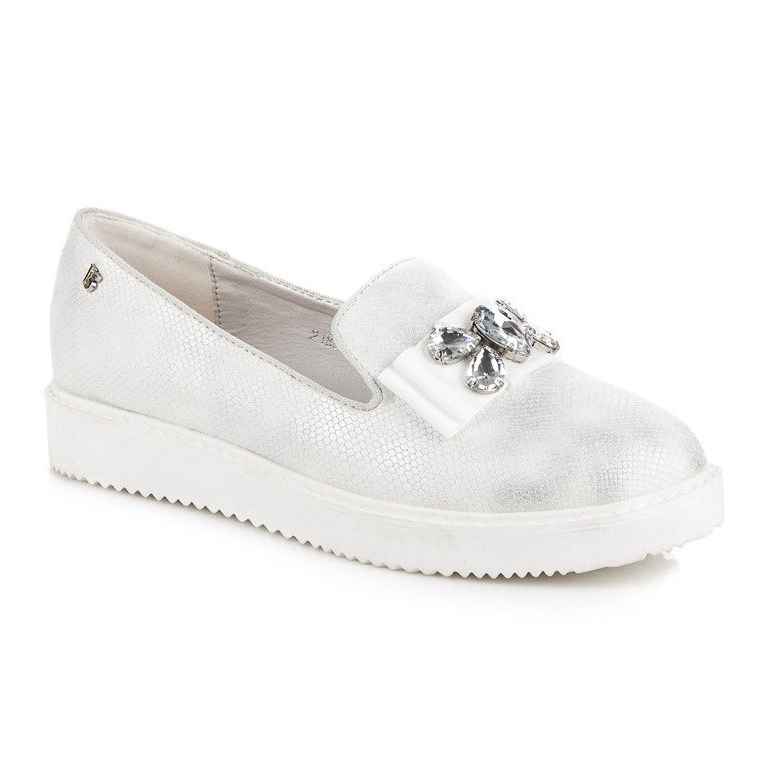 Vices Fehér cipő satu 1 Vices Fehér cipő satu 1