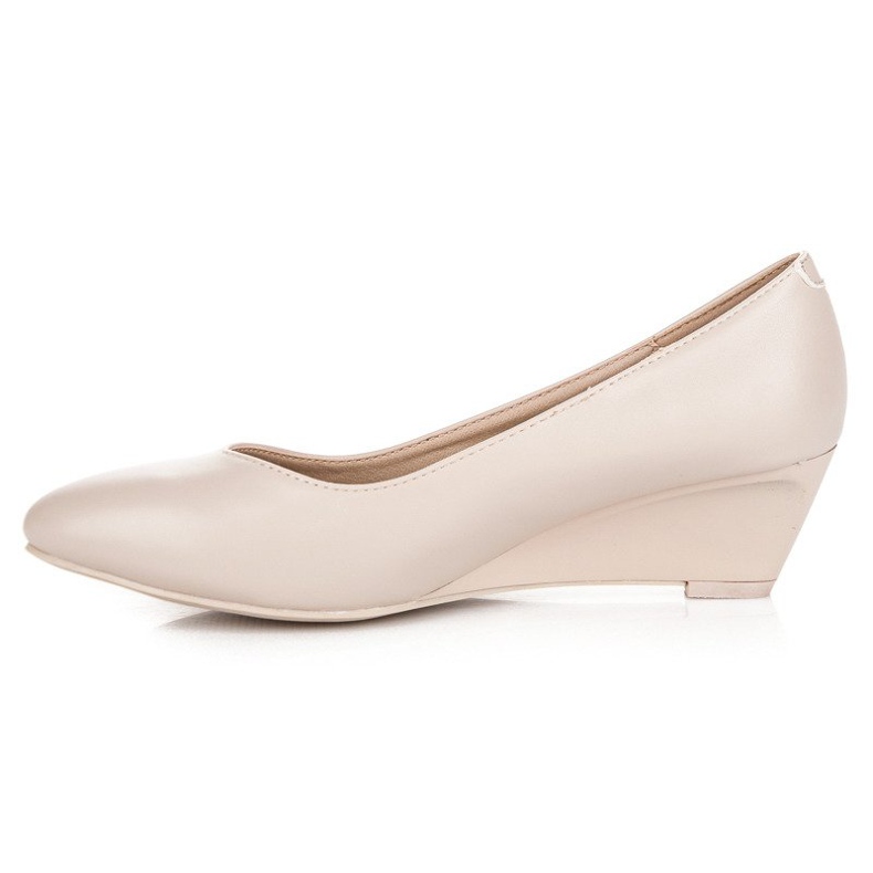 Vices Ékszivattyú satu barna 1