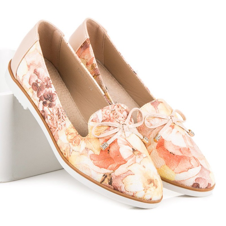 Vices Bebújós cipő satu sokszínű 1