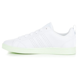 Adidas vs Advantage Cl DB1334 fehér 1