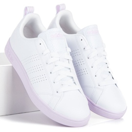 Adidas vs előnye cl DB1536 fehér 1
