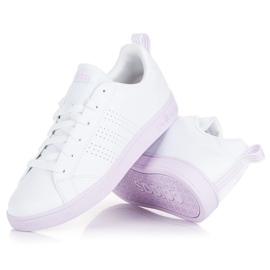Adidas vs előnye cl DB1536 fehér 2