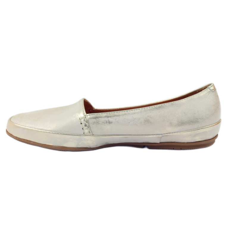 Badura Lords balerina 6352 arany aranysárga 2