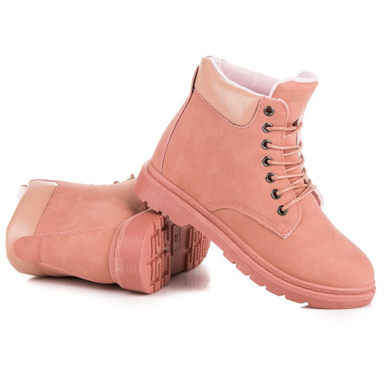 Rózsaszín csapdázók 1