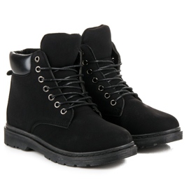 Fekete csapdázók 1