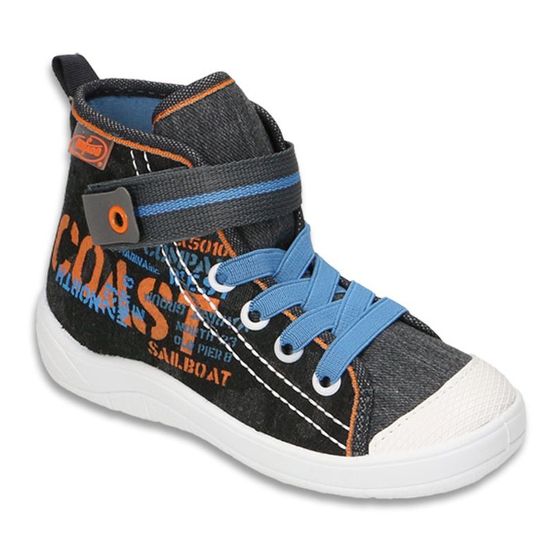 Befado gyerekcipő 268X062 1