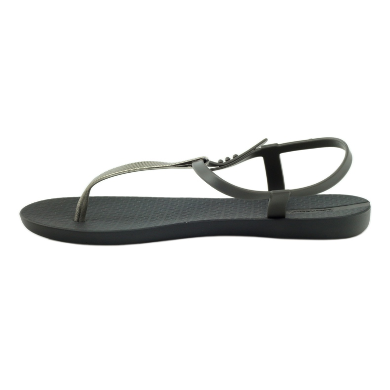 Sandy flip-flop Ipanema 82283 szürke ezüst 2