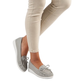 Tullo Női szürke naplopók 2